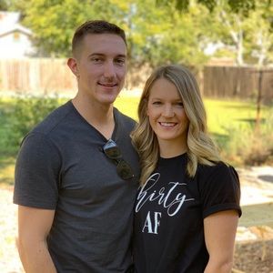 Meet your Posher, Krista